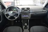 Škoda Roomster 1,2 TSi, 1.maj,SCOUT,digiklima - náhled 15