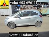 Ford Ka (2010) - náhled 3