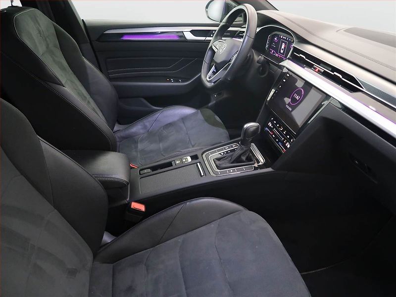 Volkswagen Arteon (2021) R-line 2.0 TDI 4Motion - fotka 9 z 21