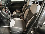 Fiat 500L (2014) 1.4 T-Jet, 1.maj, AC, park - náhled 9