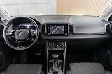 Škoda Karoq 2.0 TDI 4x4*TAŽNÉ*STYLE*ČR 1.M - náhled 8