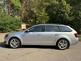 Škoda Octavia 1.5TGi původ ČR  - náhled 2