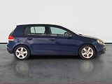 Volkswagen Golf (2010) Comfortline 1.4 TSI - náhled 6