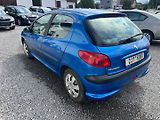 Peugeot 206 (2005) 1.4 TDI Nová STK - náhled 3