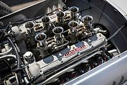 1958 Maserati Eldorado