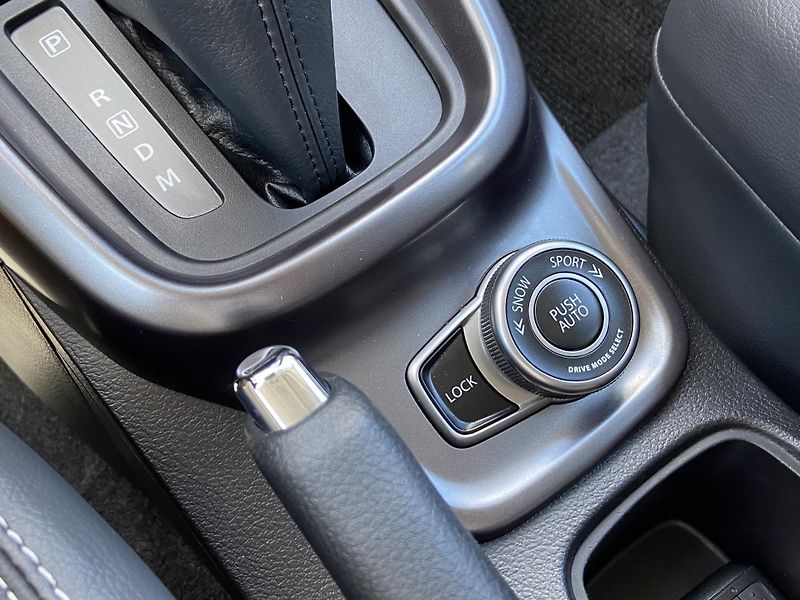 Suzuki Vitara 1.4 BoosterJet 6AT 4x4 Eleganc - fotka 22 z 22