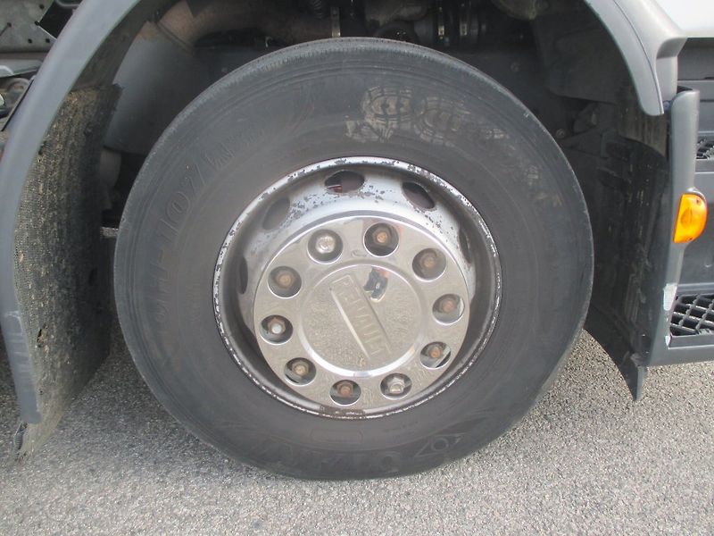 Renault D18 320 ThermoKing - fotka 17 z 31