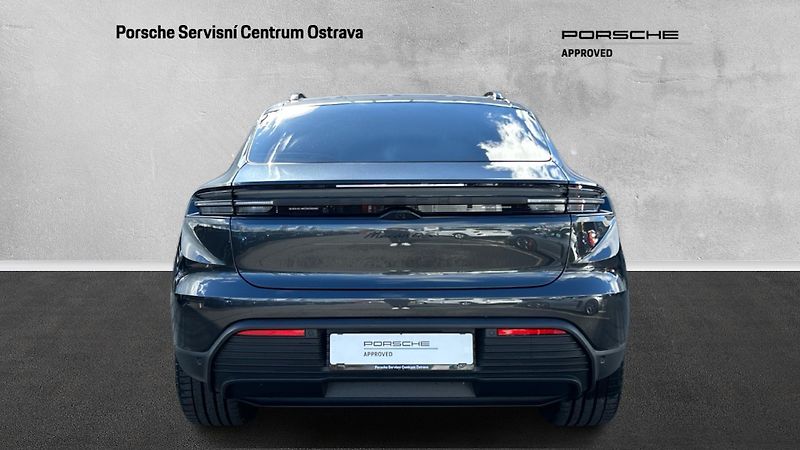 Porsche Macan 4S - fotka 7 z 29