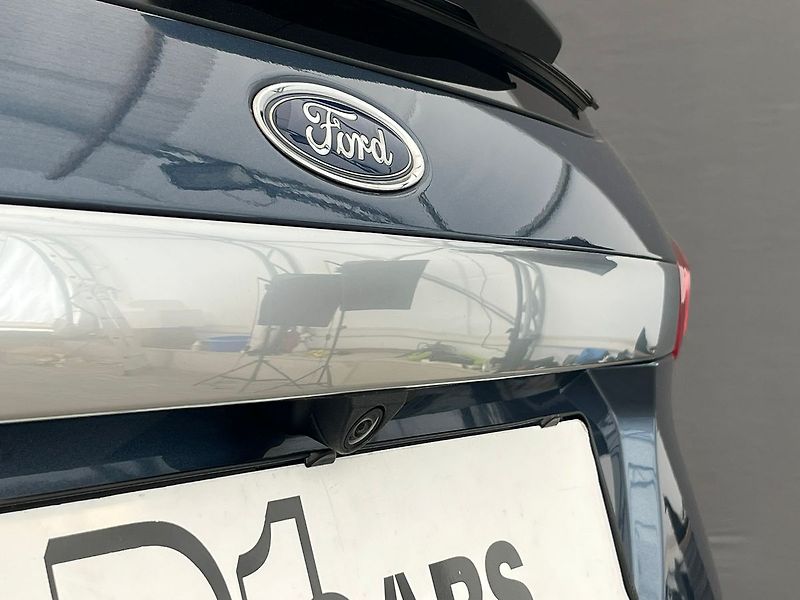 Ford S-MAX 2.5 Duratec HEV LED - fotka 44 z 64