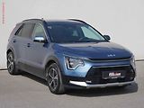 Kia Niro (2023) 1.6 GDi HEV, ČR, AT, navi - náhled 1