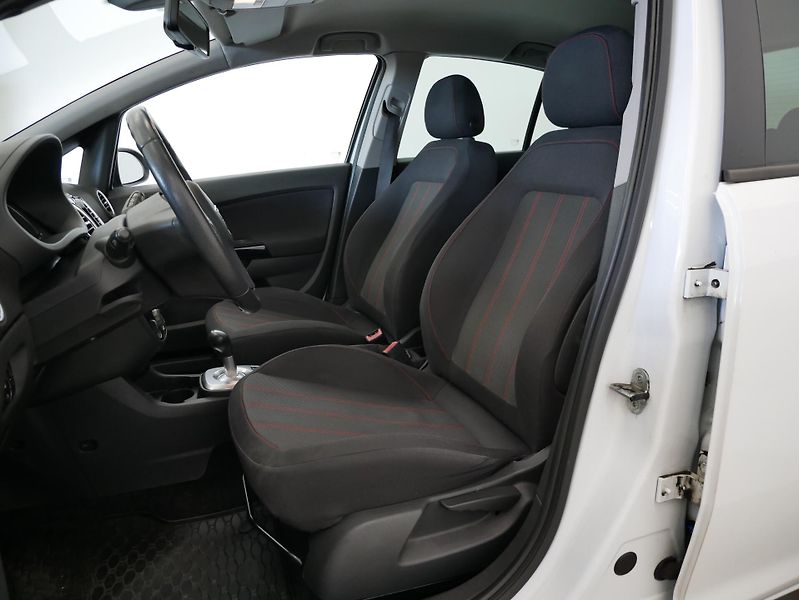 Opel Corsa - fotka 6 z 6