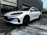 BYD Seal 6 (2025) 1,5   DM-i Touring COMFORT LIT - náhled 9