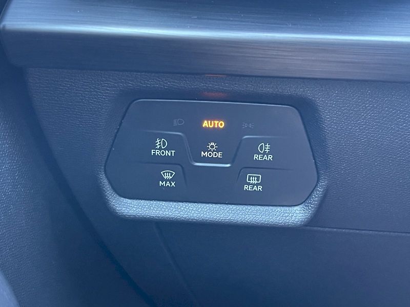 Cupra Formentor (2023) 1.5 TSI 110 kW Basis - fotka 7 z 35