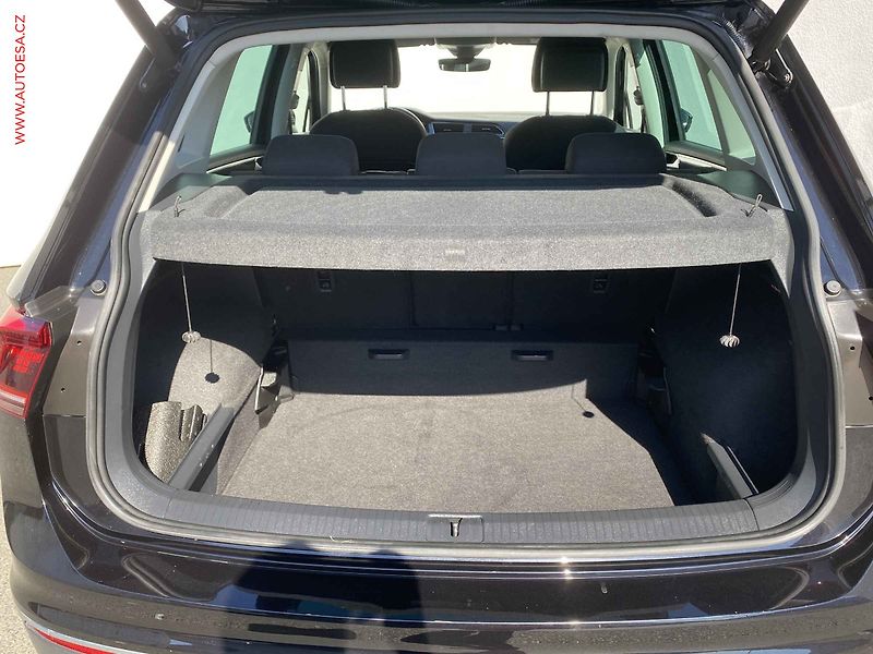 Volkswagen Tiguan (2016) 2.0 TDi, Highline, LED, TZ - fotka 7 z 19