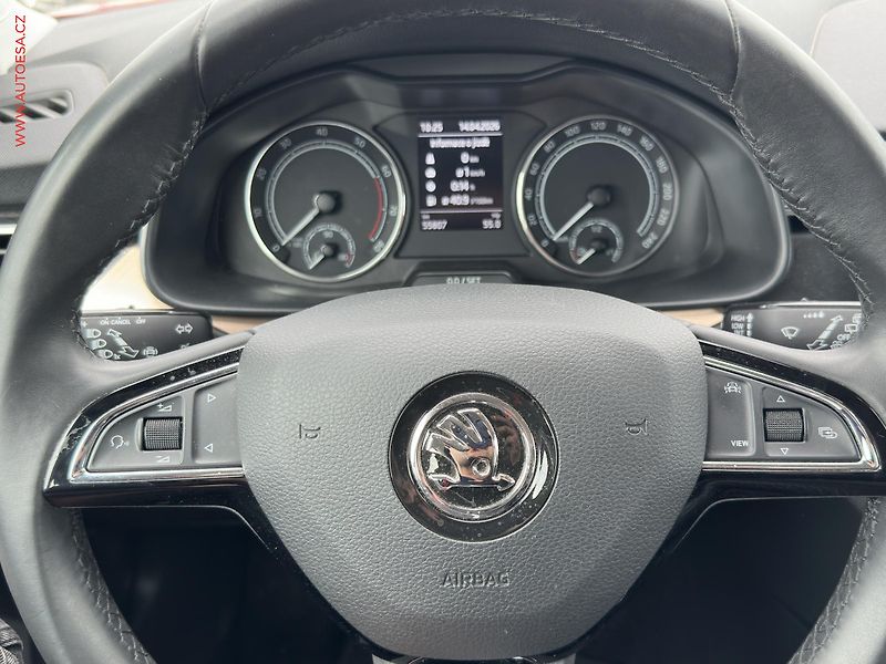 Škoda Kamiq (2020) 1.0 TSi, Style, +ALU - fotka 12 z 20