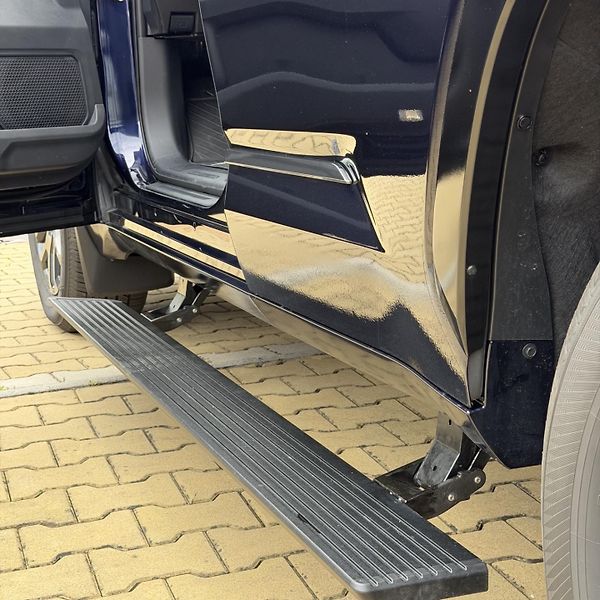Toyota Sequoia (2026) - fotka 21 z 69