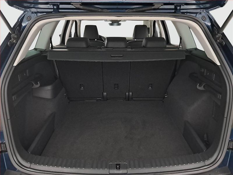 Škoda Kodiaq (2020) Scout 2.0 TDI - fotka 14 z 22