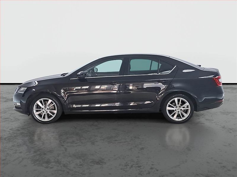 Škoda Octavia (2017) Style 1.8 TSI, Serv.kniha - fotka 3 z 18