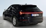 Audi Q8 e-tron 55 Q 360k Pano Tažné BLIS - náhled 3