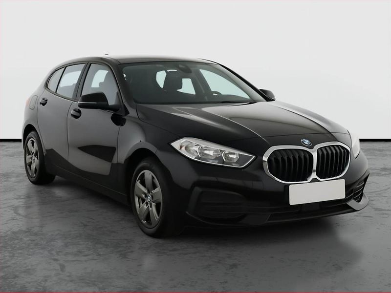 BMW Řada 1 (2020) Advantage 118i, Automat - fotografie inzerátu