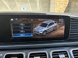 Mercedes-Benz GLE (2023) 400d 4MATIC 9GTRONIC AMG Paket - náhled 145