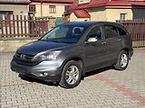 Honda CR-V 2,0 4x4 TAŽNÉ - náhled 9