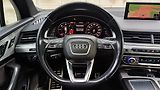 Audi SQ7 S-LINE 4.0 TDI 320kW 7míst. - náhled 29