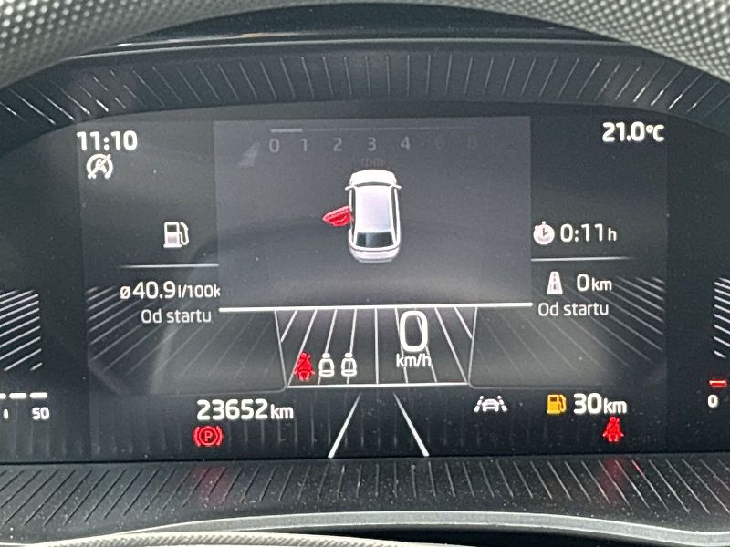 Škoda Fabia (2024) 1.0 TSI Selection - fotka 6 z 25