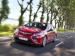 Opel Ampera