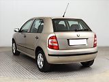 Škoda Fabia (2005) 1.2 12V, Klima, servisované - náhled 3