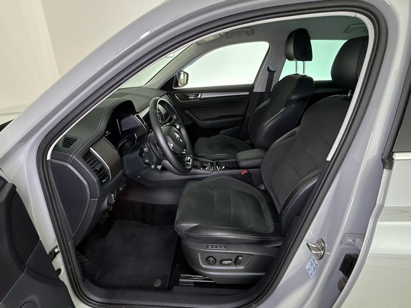 Škoda Kodiaq DSG Style - fotka 7 z 27