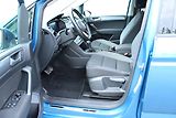 Volkswagen Touran (2022) 2.0 TDI 110kW DSG tažné LED - náhled 25