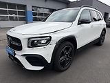Mercedes-Benz GLB 250 165kW 4MATIC AMG LINE  - náhled 7