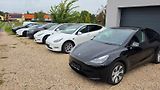 Tesla Model Y (2023) RWD | Standard Range, LFP - náhled 12