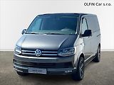 Volkswagen Multivan 2,0 TDi 7DSG 4Motion EDITION - náhled 1