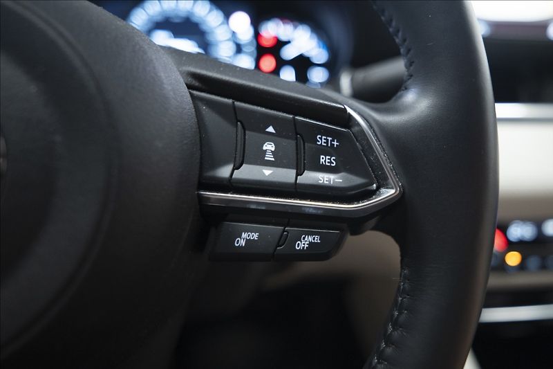 Mazda 6 2,5 SKYACTIV-G AT NAVI KŮŽE ČR - fotka 22 z 44