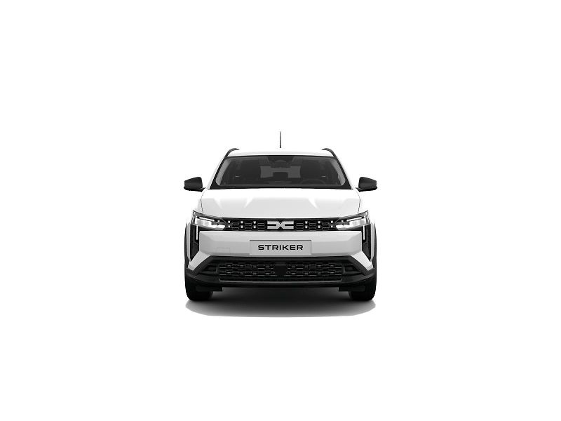 Dacia Ostatní (2026) STRIKER LPG TOP CENA, Jaro 27 - fotka 2 z 13