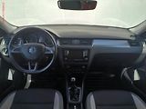 Škoda Rapid (2016) 1.6 TDi, xenon, autoAC - náhled 8