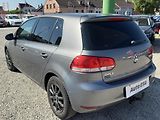 Volkswagen Golf (2010) 1.4i, ČR, AC, TZ - náhled 6