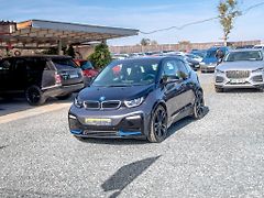 BMW i3 (2019) i3S 120Ah 135KW ČR SoH - fotografie inzerátu