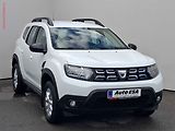 Dacia Duster (2022) 1.5DCi 4x4, 1.maj,ČR - náhled 1