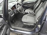 Opel Zafira 1,8   Vše plně funkční - náhled 7