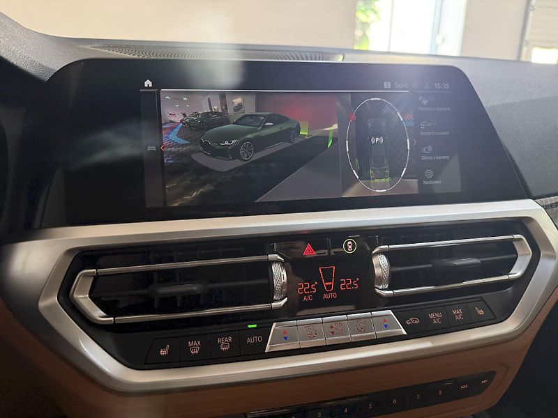 BMW Řada 4 440ix Indiv. M-Sport Laser  - fotka 30 z 45
