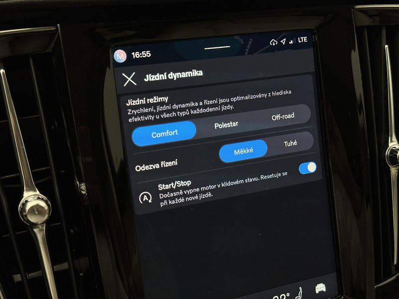 Volvo V90 B5 AWD ULTIMATE POLESTAR AUT  - fotka 36 z 49