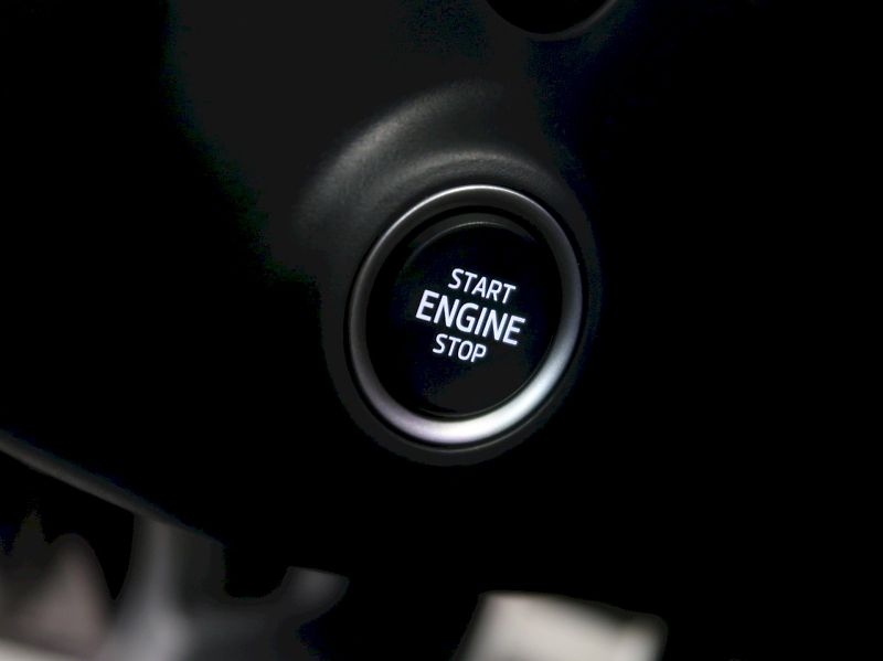 Škoda Octavia (2025) SPORTLINE 1.5TSI 110KW CANTON - fotka 36 z 41