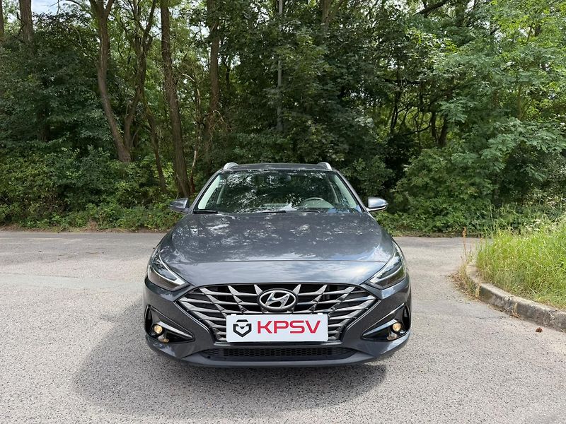 Hyundai i30 (2023) 1.0 T-GDI / 88 kW, Automat - fotka 5 z 19
