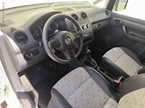 Volkswagen Caddy (2013) 1.6TDi MAXi, AC, +kola - náhled 10