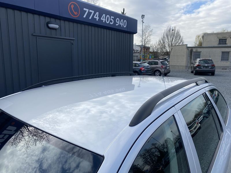 Škoda Octavia 1.4 TSI 90kW -ELEGANCE-PDC-ALU - fotka 11 z 44
