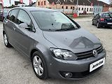 Volkswagen Golf Plus (2012) 1.4 TSi, Team, výhřev sed. - náhled 1