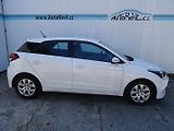Hyundai i20 (2016) 1.2i,1maj,S.kniha,klima - náhled 4